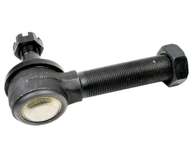 GES2234R Steering Tie Rod End for 1981-1986 GMC K2500 - Front Right Outer