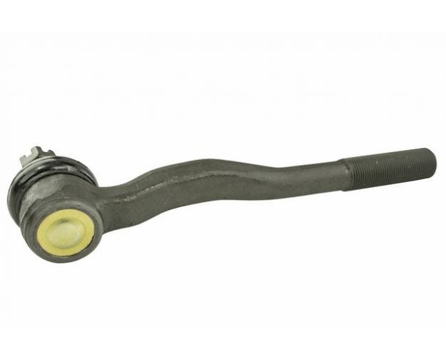 GES3547 Steering Tie Rod End for 1996-2002 Toyota 4Runner - Front Right Outer