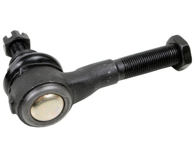 GES3386RL Steering Tie Rod End for 1997-2004 Mitsubishi Montero Sport - Front Outer