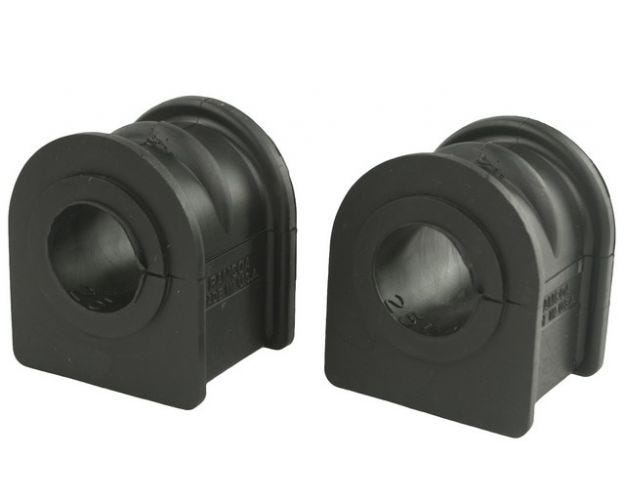 GK8731 Suspension Stabilizer Bar Bushing Kit for 1992-2002 Ford Crown Victoria