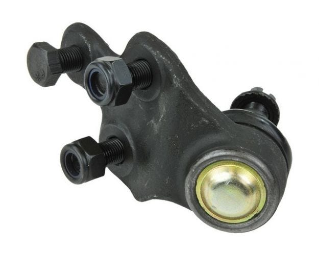 GK90346 Suspension Ball Joint for 2004-2010 Toyota Sienna - Front Left Lower