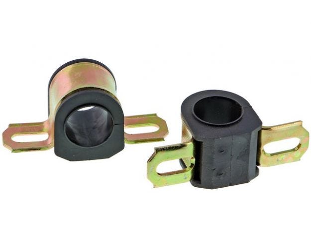 GK7327 Suspension Stabilizer Bar Bushing Kit for 2002-2006 Cadillac Escalade EXT