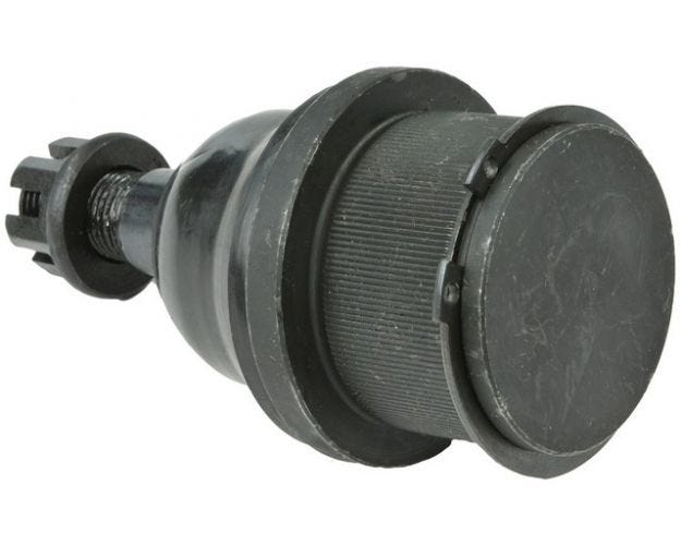 GK6711 Suspension Ball Joint for 2003-2021 GMC Savana 3500 - Front Lower