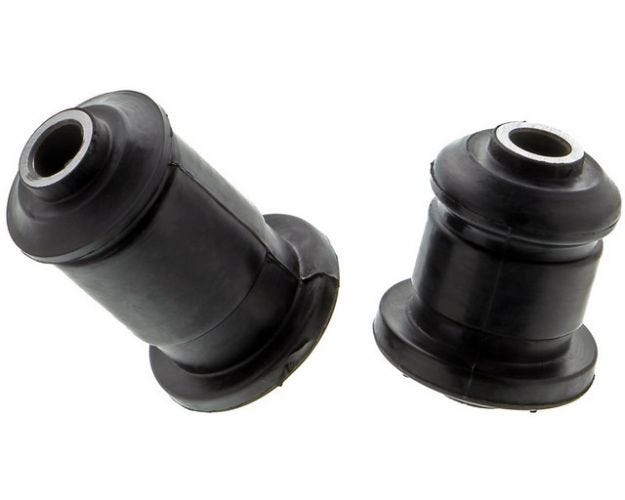 GK6658 Suspension Control Arm Bushing Kit for 2003-2005 GMC Savana 2500 - Front Lower