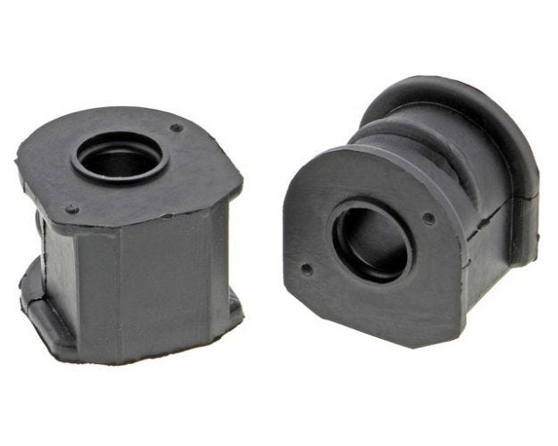 GK80049 Suspension Stabilizer Bar Bushing Kit for 1992-2002 Ford Crown Victoria - Rear To Frame