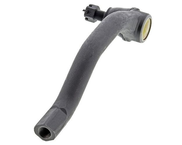 GS60600 Steering Tie Rod End for 2006-2011 Acura CSX - Front Left Outer