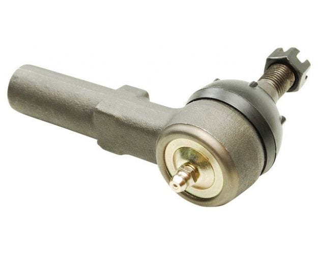 GES2111RL Steering Tie Rod End for 1980-1984 Pontiac Phoenix - Front Outer