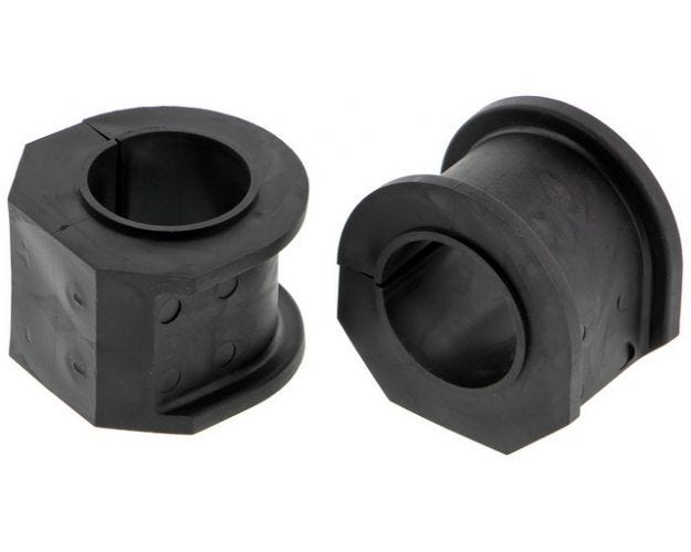 GK80025 Suspension Stabilizer Bar Bushing Kit for 1997-1997 Mercury Mountaineer - Front To Frame