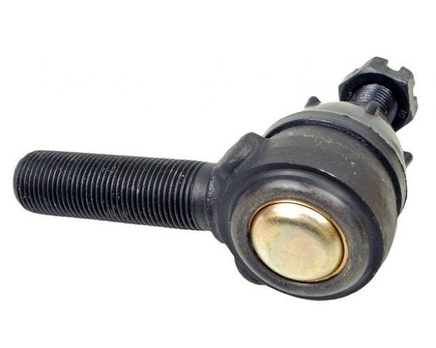 GES150L Steering Tie Rod End for 1948-1952 Ford F4 - Front Left Outer