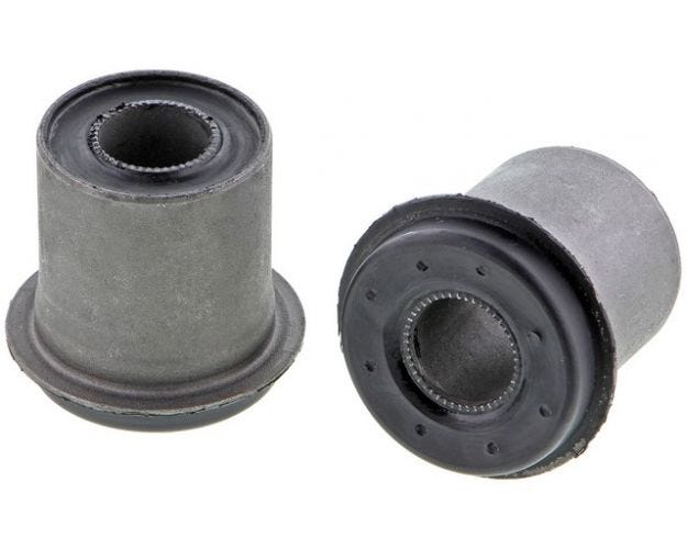 GK6137 Suspension Control Arm Bushing Kit for 1975-1978 GMC G25 - Front Lower