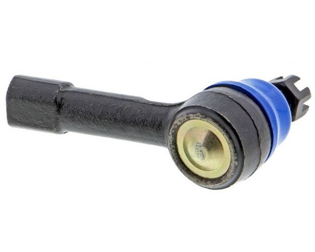 GES3413 Steering Tie Rod End for 1999-2002 Infiniti G20 - Front Outer
