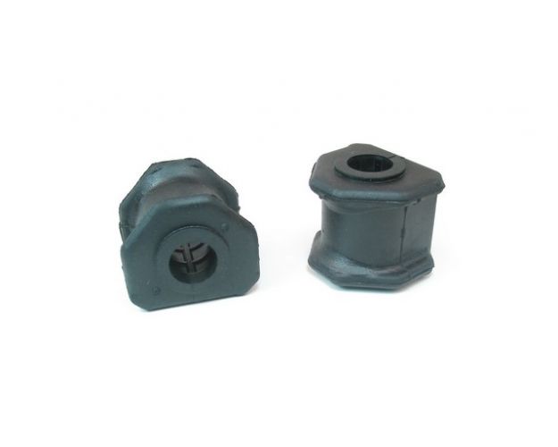 GK8794 Suspension Stabilizer Bar Bushing Kit for 1995-2003 Ford Windstar