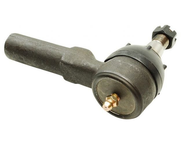GES2513RL Steering Tie Rod End for 1986-1995 Mercury Sable - Front Outer