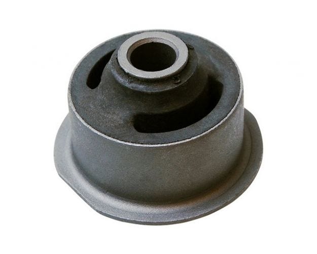 GK6712 Suspension Control Arm Bushing for 1999-2009 Pontiac Montana - Front Lower Forward