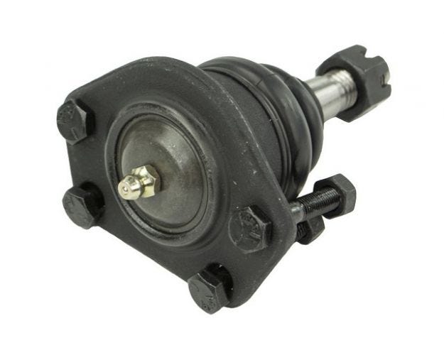 GK6346 Suspension Ball Joint for 1984-1996 Chevrolet Corvette - Front Upper