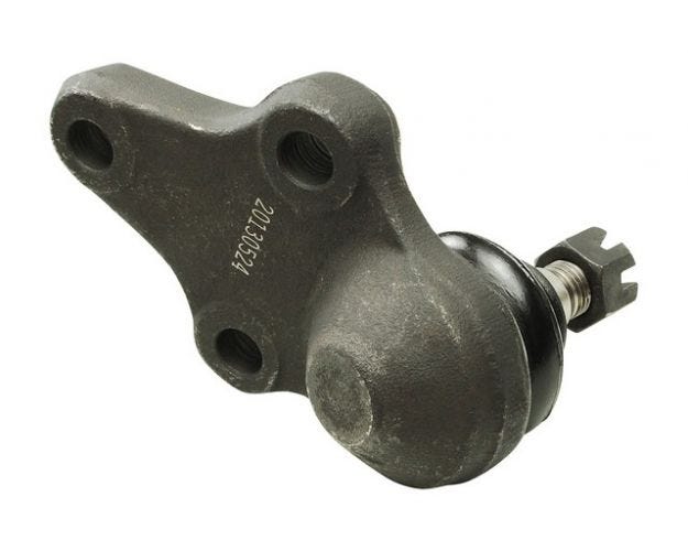 GK9739 Suspension Ball Joint for 1989-1998 Suzuki Sidekick - Front Lower