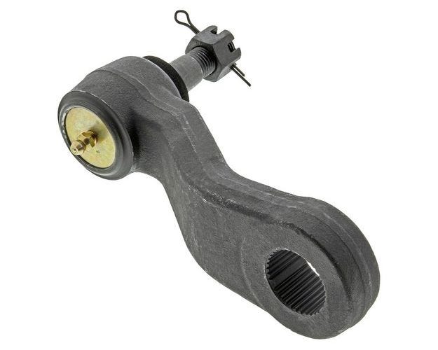 GK6654 Steering Pitman Arm for 2007-2007 GMC Sierra 1500 HD Classic - Front