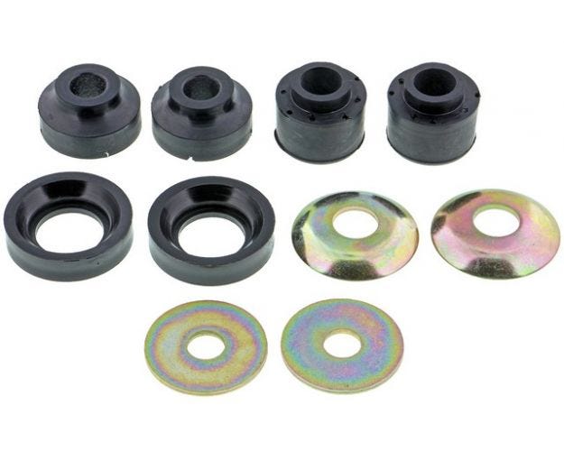 GK8268 Radius Arm Insulator for 2003-2007 Ford E-450 Super Duty - Front