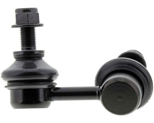 GK80470 Suspension Stabilizer Bar Link Kit for 2005-2019 Nissan Frontier - Front Left