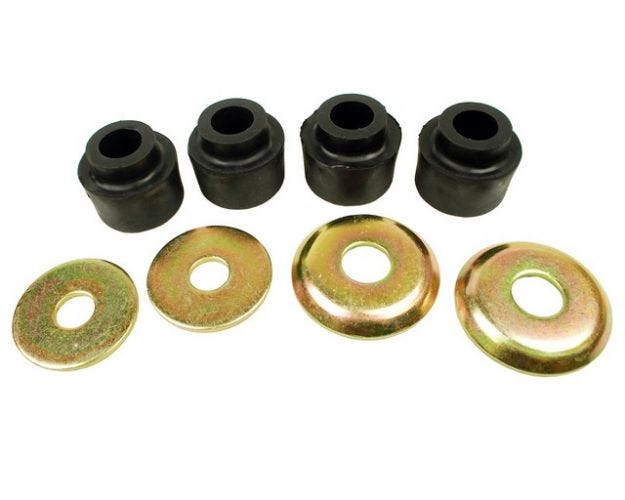 GK8146 Radius Arm Bushing Kit for 1975-1979 Ford F-150 - Front