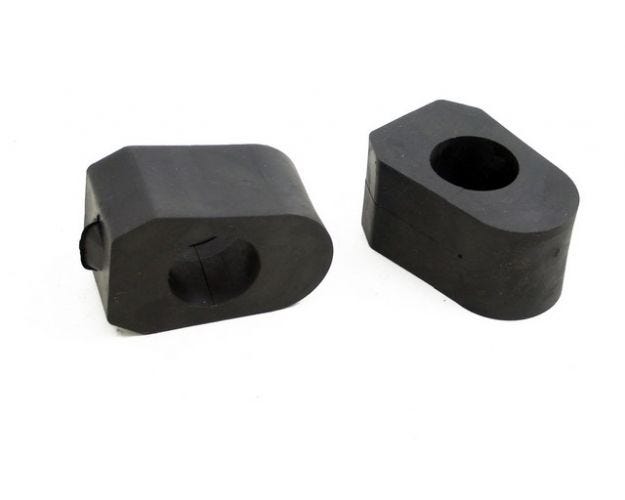 GK6161 Suspension Stabilizer Bar Bushing Kit for 1976-1979 Buick Electra - Front To Frame