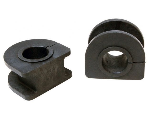 GK6437 Suspension Stabilizer Bar Bushing Kit for 1975-1999 Chevrolet P30