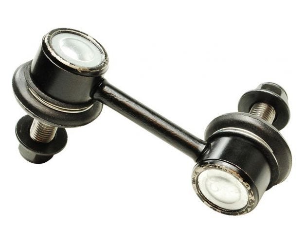 GK90452 Suspension Stabilizer Bar Link Kit for 2001-2005 Acura EL - Rear Right