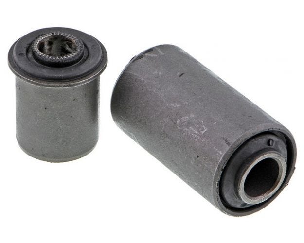 GK9872 Suspension Control Arm Bushing Kit for 1989-1994 Isuzu Amigo - Front Lower