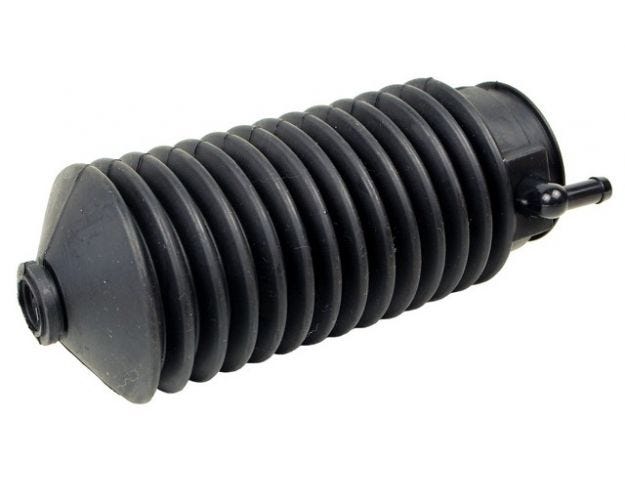 GK9328 Rack & Pinion Bellows Kit for 1986-1987 Nissan Stanza - Front Left