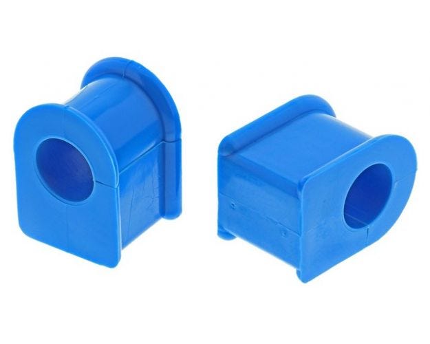 GK8654 Suspension Stabilizer Bar Bushing Kit for 1978-1996 Ford Bronco