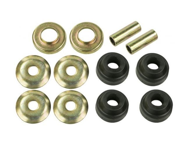 GK8157 Suspension Strut Rod Bushing Kit for 1968-1971 Ford Torino - Front