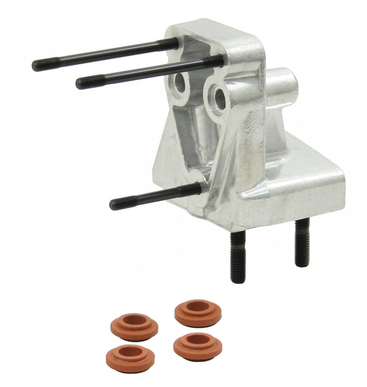 98-1161-B Doghouse Oil Cooler Kit to Case Adapter