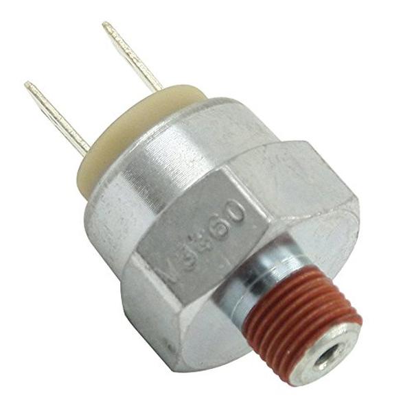 98-2058-B Brake Light Switch 2 Prong for 1949-1979 Volkswagen Type 1