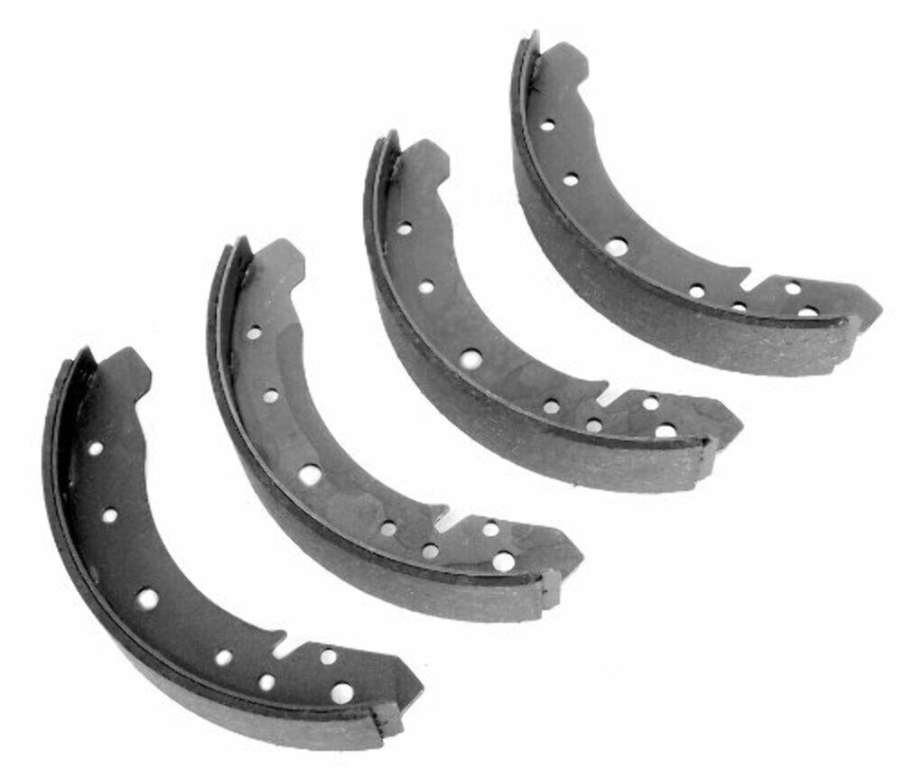 98-6091-B Brake Shoe Set