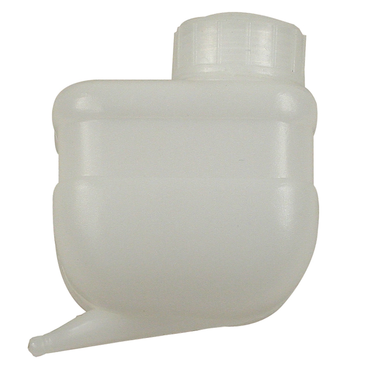 98-6671-B Brake Fluid Reservoir for 1961-1966 Volkswagens Type 1 Vw Bug
