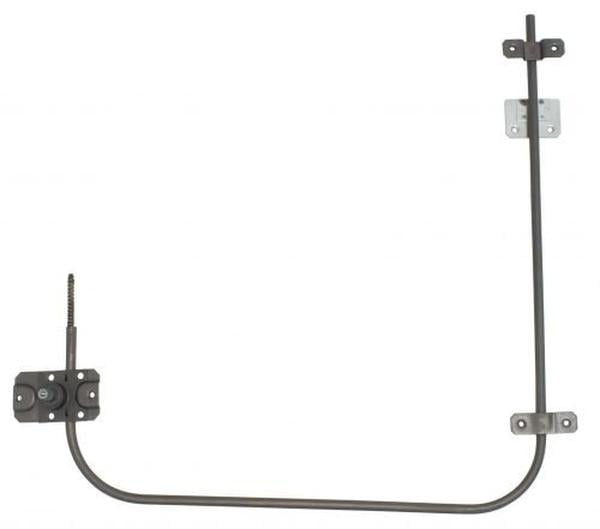 98-8351-B Manual Window Regulator