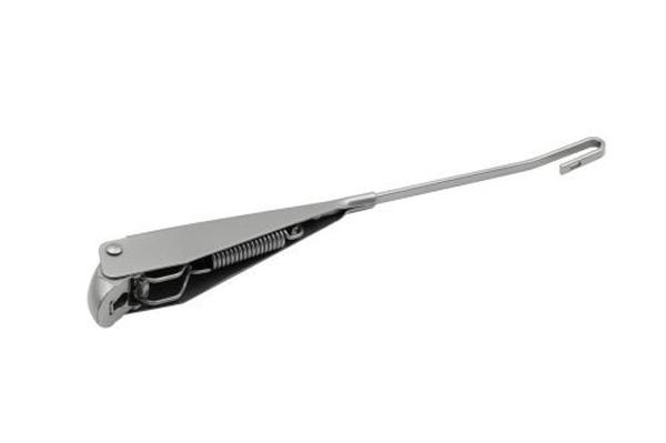 98-9551-B Driver Side Windshield Wiper Arm for 1968-1969 Volkswagen Beetle