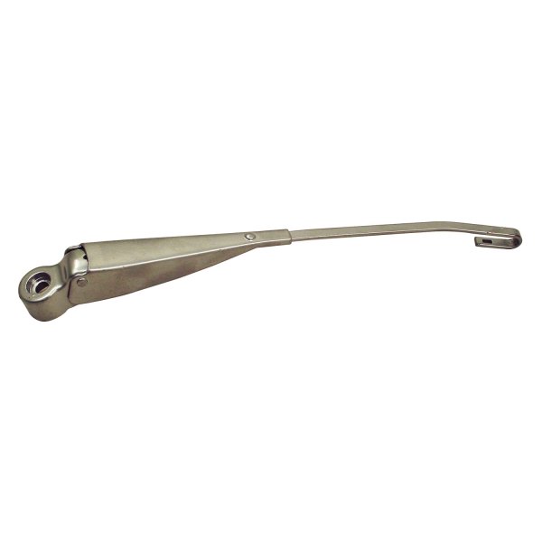 98-9552-B Driver Side Windshield Wiper Arm for 1970-1972 Volkswagen Beetle