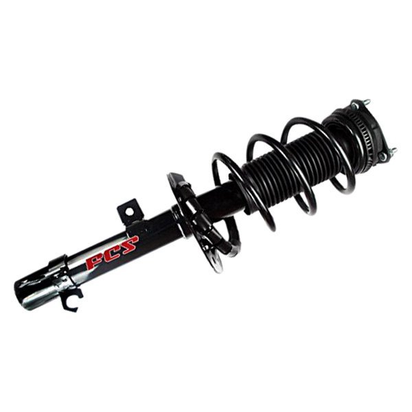 3335779L Front Left Strut Assembly for 2011 Ford Focus