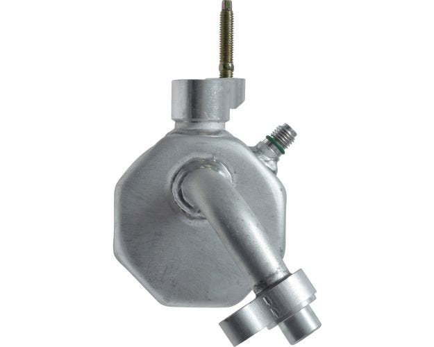 RD11007C A&C Accumulator for 2004-2006 Chevrolet Silverado 3500