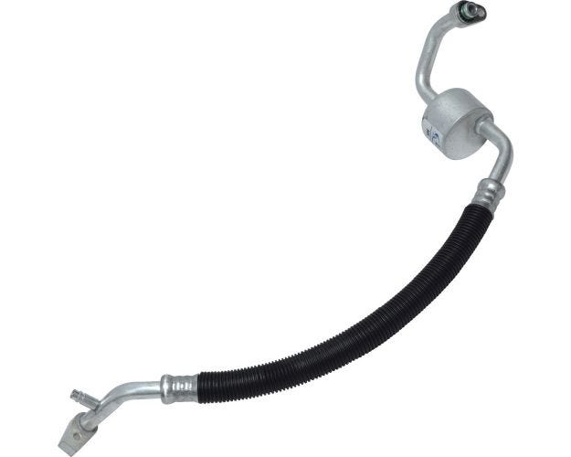 HA11575C A&C Suction Line Hose Assembly for 2015-2019 Ford F-150