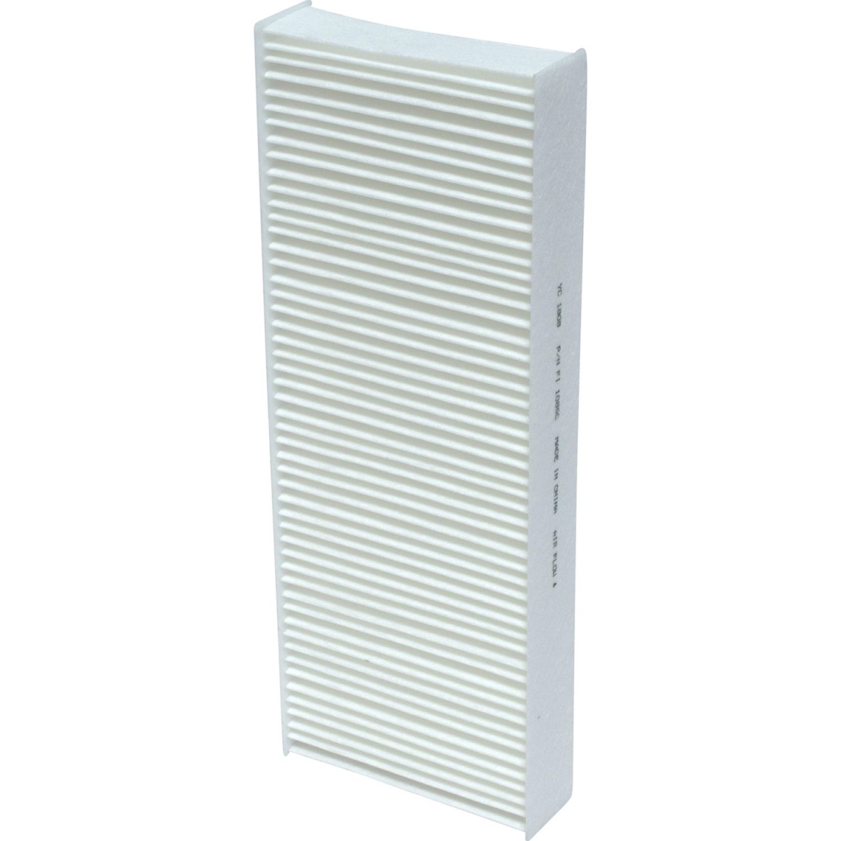 FI1086C Cabin Air Filter for 1999-2001 Honda Prelude
