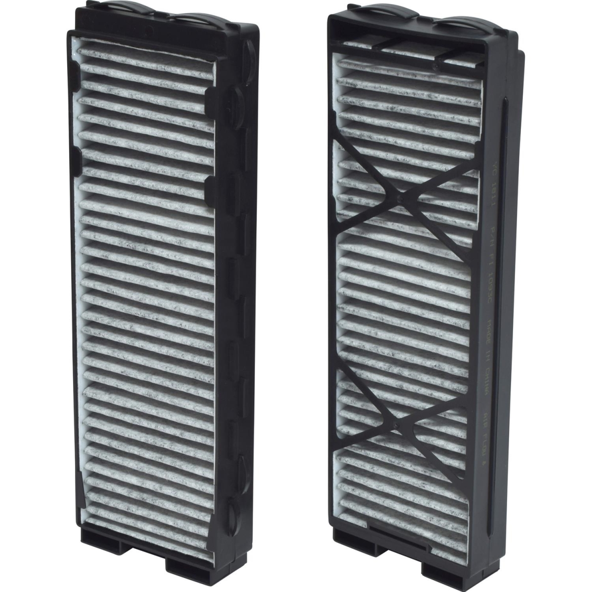 FI1093C Cabin Air Filter for 2000-2001 Infiniti I30