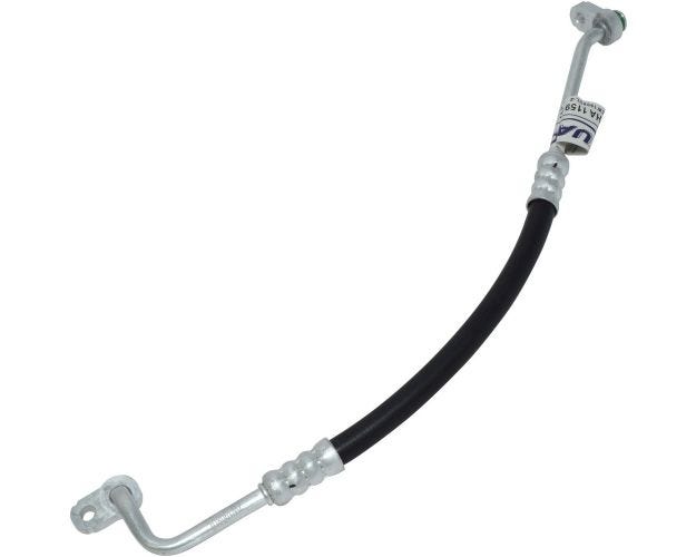 HA11591C A&C Refrigerant Discharge Hose for 2017-2020 Mitsubishi Mirage G4