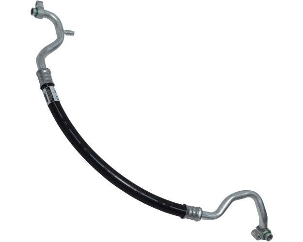 HA11595C A&C Suction Line Hose Assembly for 2000-2004 Mitsubishi Montero Sport