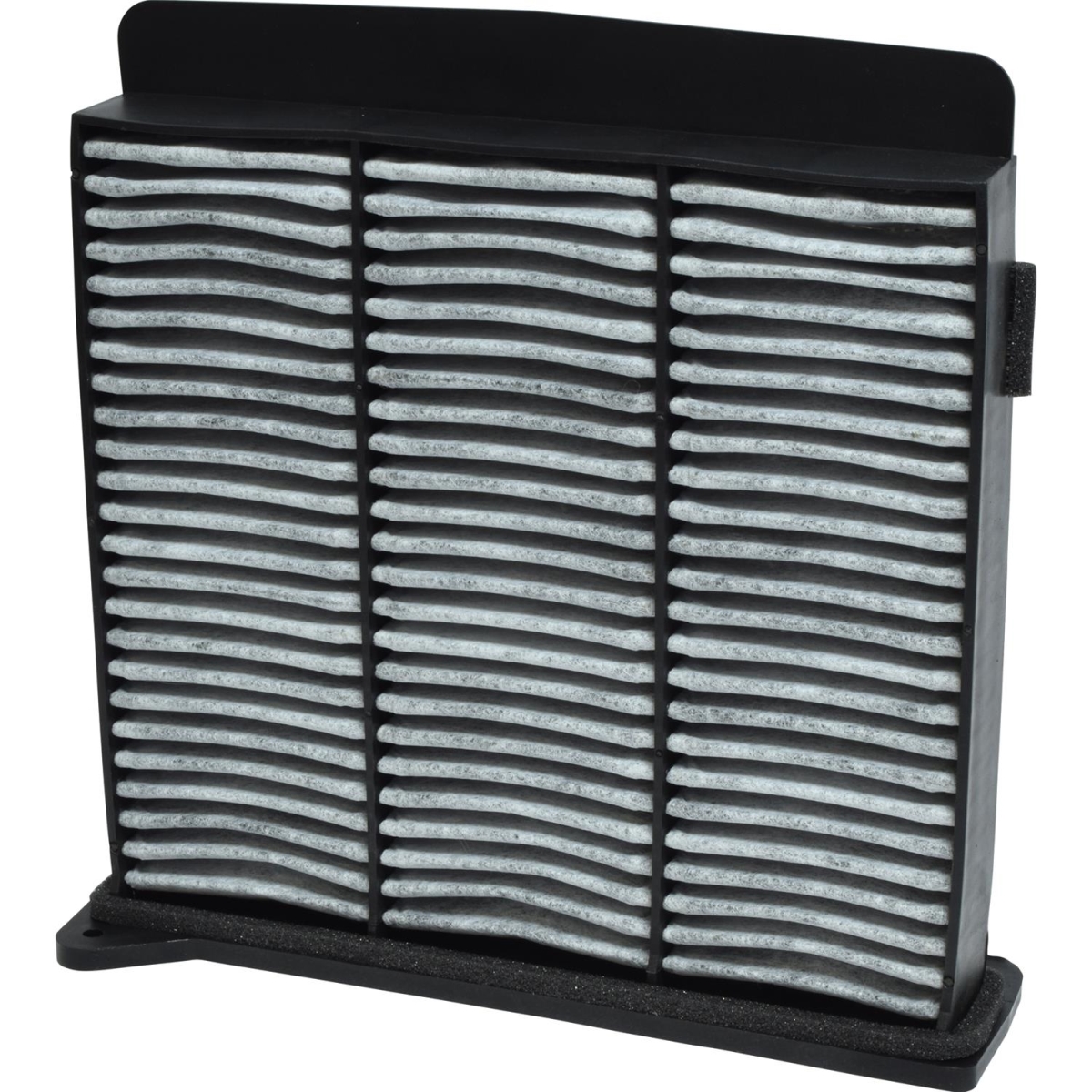 FI1141C Cabin Air Filter for 2002-2007 Mitsubishi Lancer