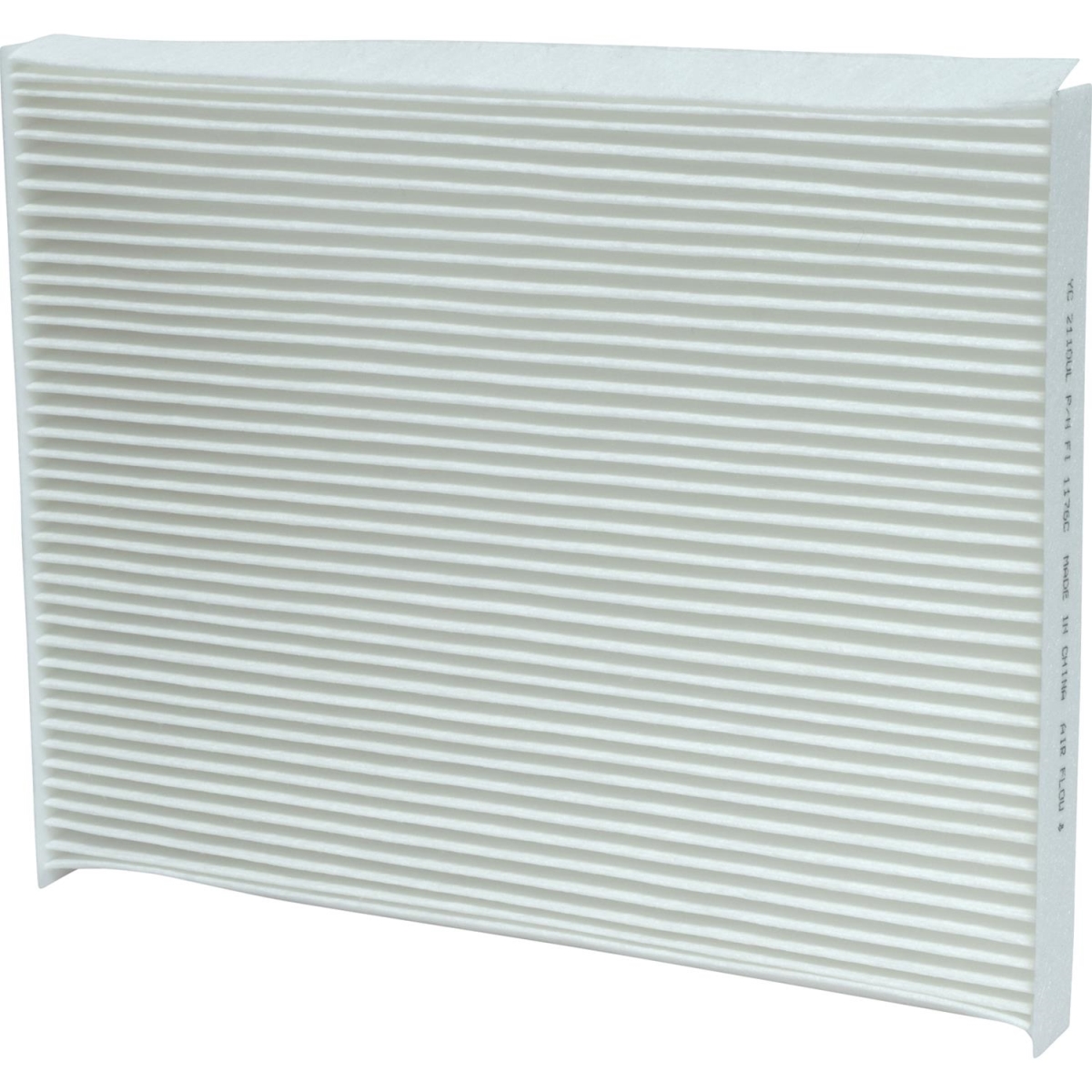 FI1176C Cabin Air Filter for 2017-2020 Hyundai Ioniq
