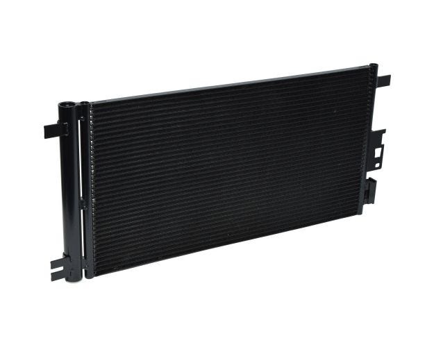 CN3279PFC A&C Condenser for 2004-2012 Chevrolet Malibu