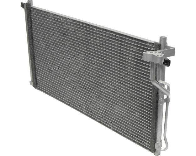 CN3381PFC A&C Condenser for 2005-2010 Kia Magentis