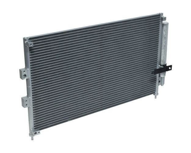 CN3525PFC A&C Condenser for 2006-2011 Honda Civic